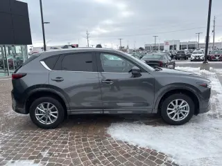 2025  Mazda CX-5 2.5 S Select Package