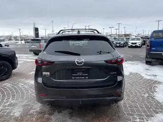 2025  Mazda CX-5 2.5 S Select Package