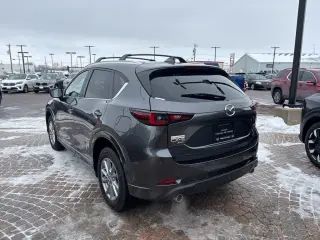 2025  Mazda CX-5 2.5 S Select Package