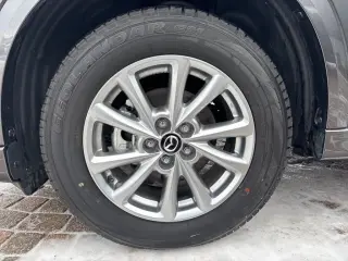 2025  Mazda CX-5 2.5 S Select Package