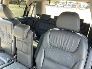 2005 Honda Odyssey EX-L