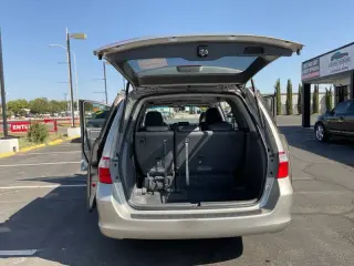 2005 Honda Odyssey EX-L