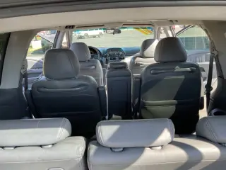 2005 Honda Odyssey EX-L