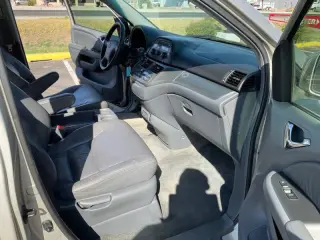 2005 Honda Odyssey EX-L