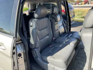 2005 Honda Odyssey EX-L