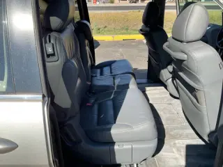 2005 Honda Odyssey EX-L