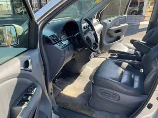 2005 Honda Odyssey EX-L