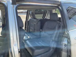 2005 Honda Odyssey EX-L