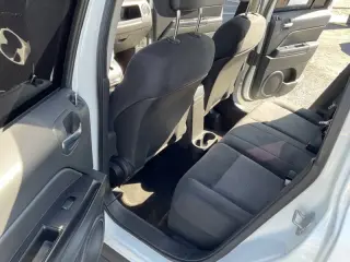 2013 Jeep Patriot Sport
