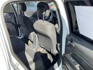 2013 Jeep Patriot Sport