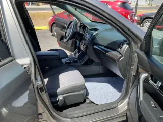 2012 Kia Sorento LX