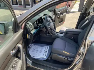 2012 Kia Sorento LX