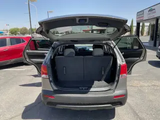 2012 Kia Sorento LX