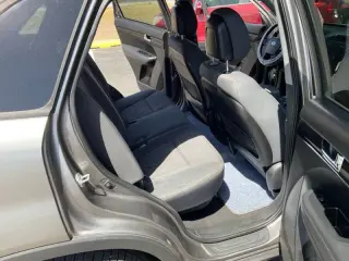 2012 Kia Sorento LX