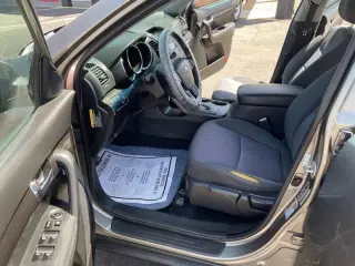 2012 Kia Sorento LX