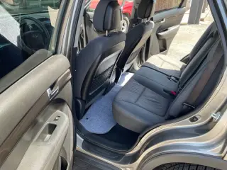 2012 Kia Sorento LX