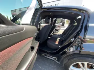 2011 Dodge Avenger Heat