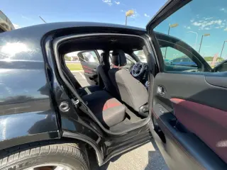 2011 Dodge Avenger Heat