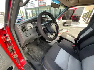 2004 Ford Ranger Edge