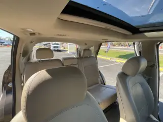 2012 Hyundai Veracruz GLS