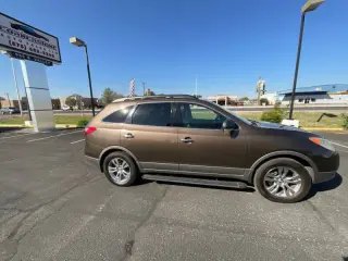 2012 Hyundai Veracruz GLS
