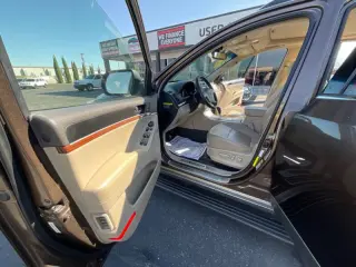 2012 Hyundai Veracruz GLS