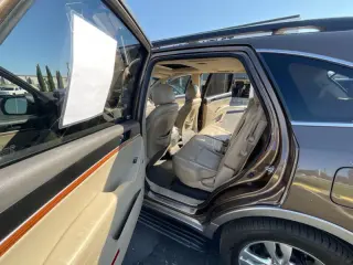 2012 Hyundai Veracruz GLS