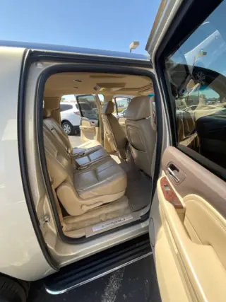 2008 GMC Yukon XL Denali