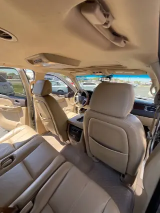 2008 GMC Yukon XL Denali