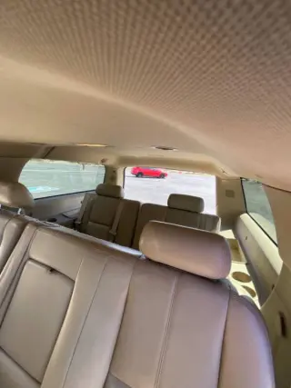 2008 GMC Yukon XL Denali