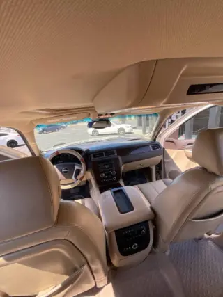 2008 GMC Yukon XL Denali