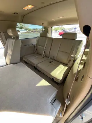 2008 GMC Yukon XL Denali