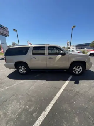 2008 GMC Yukon XL Denali