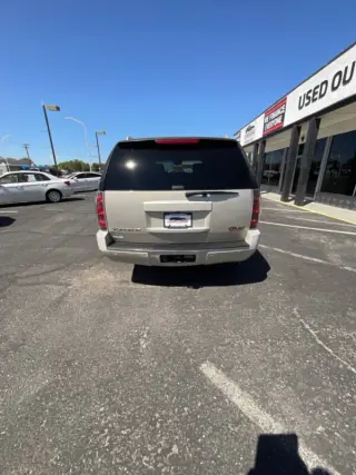 2008 GMC Yukon XL Denali