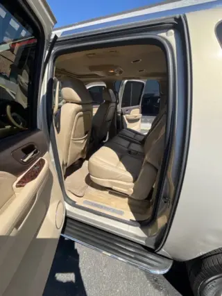 2008 GMC Yukon XL Denali