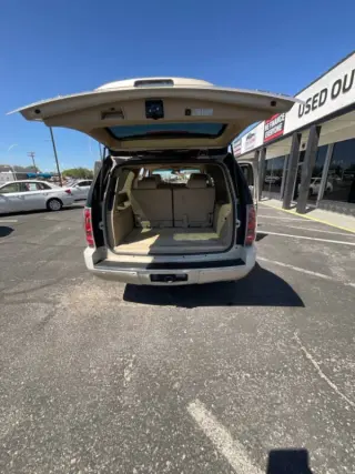 2008 GMC Yukon XL Denali