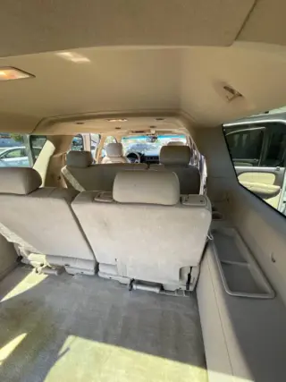 2008 GMC Yukon XL Denali