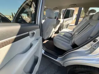 2008 Hyundai Santa Fe SE