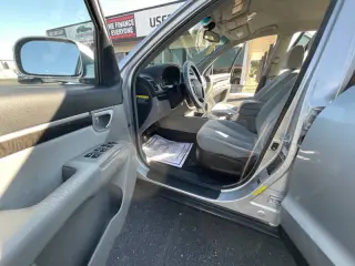 2008 Hyundai Santa Fe SE