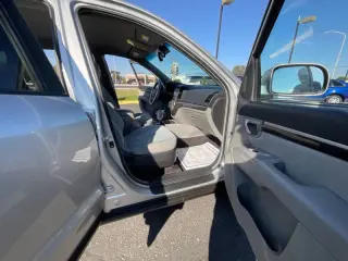 2008 Hyundai Santa Fe SE
