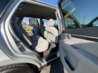 2008 Hyundai Santa Fe SE