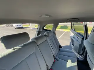 2008 Hyundai Santa Fe SE