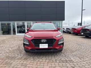 2020 Hyundai Kona SEL
