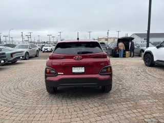 2020 Hyundai Kona SEL