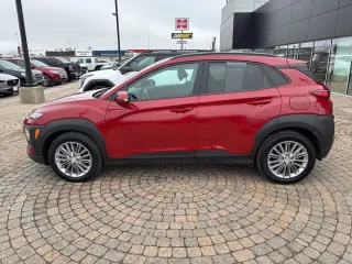 2020 Hyundai Kona SEL