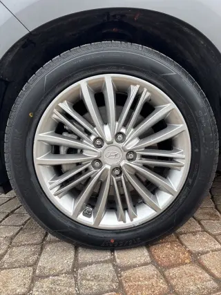 2020 Hyundai Kona SEL