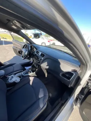 2014 Chrysler 200 Touring
