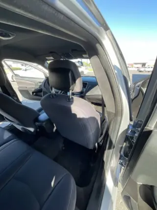 2014 Chrysler 200 Touring