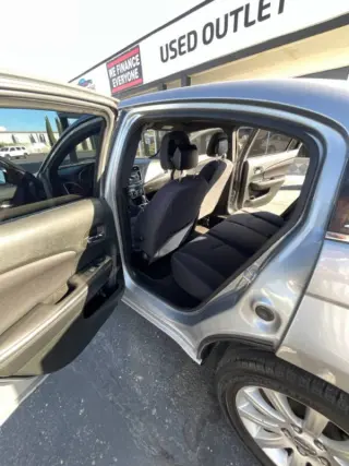 2014 Chrysler 200 Touring
