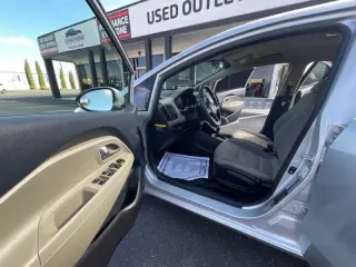 2016 Kia Rio LX